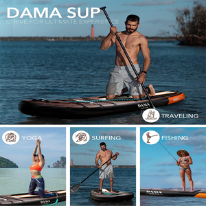 E-commerce Platform Supply Wholesale <strong>Sup</strong> <strong>Board</strong> 9'6"/10'6"/11' <strong>Sup</strong> Stand up Paddle <strong>Board</strong> Surfboard Waterplay Surfing Fishing Inflatable <strong>sup</strong> Paddle <strong>Board</strong> - Product Image 6
