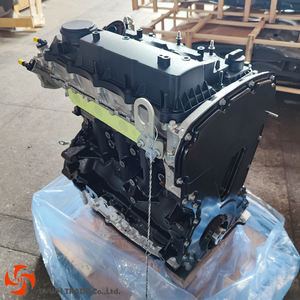 Motore originale lungo blocco per Ford V362 V348 carburante diesel FK2Q 6006 CA BK2Q 6006FA - Product Image 5