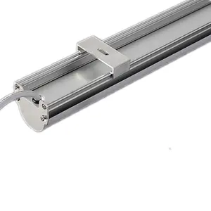 OEM High Powder Led Linear Strip Light Aluminum Profile