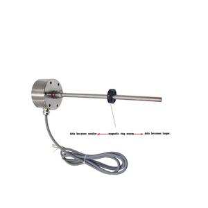 Tự động hóa công nghiệp magnetostrictive Cảm biến vị trí chuyển tuyến tính đầu dò cho góc vị trí tuyến tính đo - Product Image 5