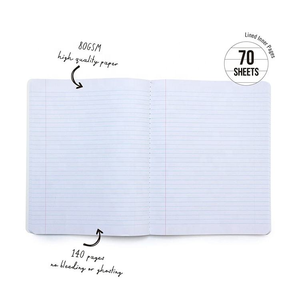 Juego de Cuadernos Personalizados Premium ODM con Estampado en Caliente e Impresión Offset para una Marca de Alta Gama, Diseño Estético, Fábrica de Diarios con Patrones - Product Image 3