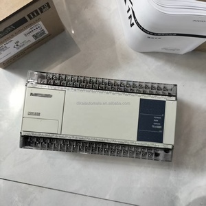 FX2N-4AD-TC ชุดควบคุมอุตสาหกรรม PLC รุ่นดั้งเดิม อินเทอร์เฟซ RS485 ใหม่ PAC และคอนโทรลเลอร์เฉพาะทาง - Product Image 3