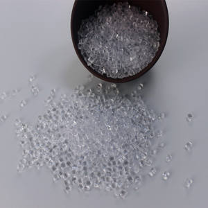 Matériau de dôme en PC vierge 100% haute transparence pour le moulage de coques d'instruments et d'abat-jour de lampe automobile Chimei PC-110 de Taïwan, usage automobile - Product Image 4