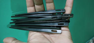 Agujas de cuerno de buena calidad - Product Image 6