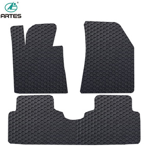 Tapetes de PVC para Auto, Impermeables, Antideslizantes y Ecológicos - Product Image 1