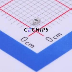 Inductor SMD HK1608R12J-T 0603 (Inductancia: 120nH) (Precisión: 5%) (Corriente Nominal: 300mA) - Product Image 1
