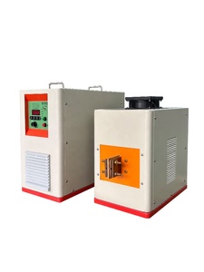 2025 15KW tần số cao cảm ứng kim loại nóng xách tay cảm ứng máy sưởi ấm với CE - Product Image 2