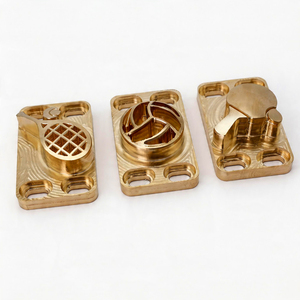 Matrice de gaufrage à chaud en laiton gravée, logo personnalisé, moule en cuivre pour le cuir, le bois, le plastique - Product Image 6