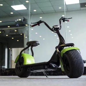 Electric+Scooeters Electric Scooters 2000 watts citycoco motorcycle