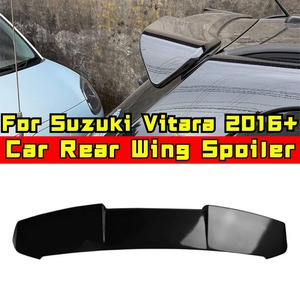 Aileron de toit arrière pour Suzuki Vitara 2016+ - Accessoire de modification pour Vitara - Product Image 1