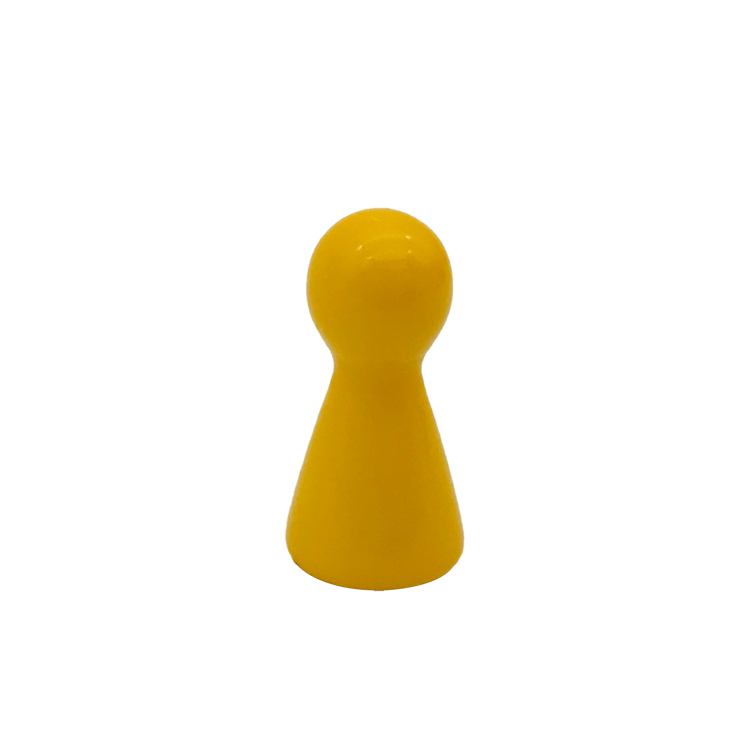 Pawn/шахматные пластиковые игровые части для настольной игры/карточной игры и другие аксессуары для игр