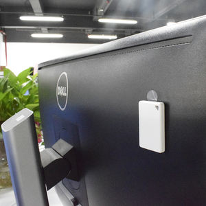 Protocolo E8 Ibeacon, Baliza Ultrafina Programable, Baliza Eddystone, Etiquetas BLE para Gestión de Activos - Product Image 5