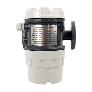 Industrial Liquid Flow Sensor Water Fluid Volume Flow Converter <strong>Insertion</strong> Digital <strong>Electromagnetic</strong> <strong>Flowmeter</strong> - Product Image 6