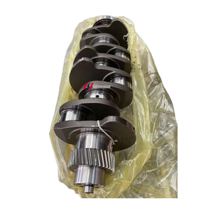 Trục khuỷu 4bt 4bt3.9 mới cho động cơ Cummins phụ tùng trục khuỷu 4bt3.9 - Product Image 2