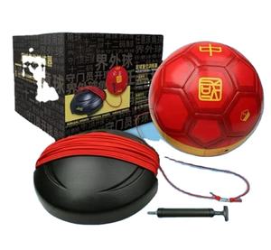 Último producto Fútbol Reinicio Entrenador Tiro libre Penalty Kick Corner Long Ball Training Reset - Product Image 1