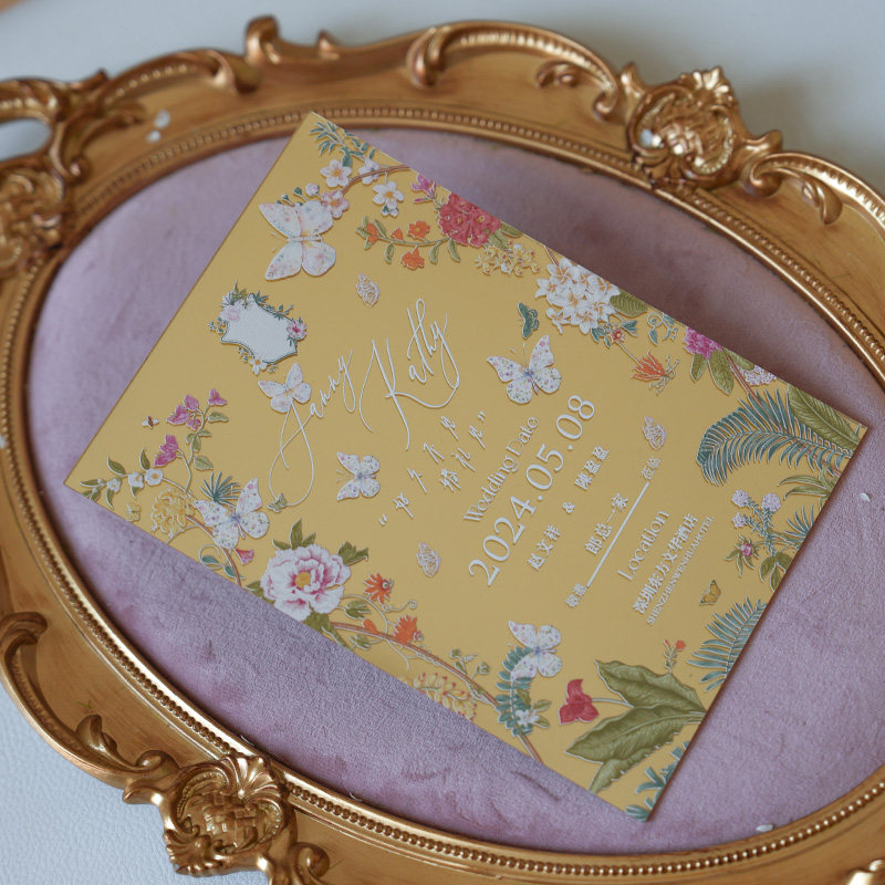 golden mirror acrylic, 5+ units