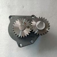 Pompe à huile lubrifiante C4941464 pour moteur diesel Cummins ISL8.9 QSL8.9 6L, camion, engins de construction