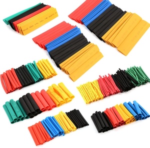 Assortiment <span class=keywords><strong>de</strong></span> tubes thermorétractables Direct <span class=keywords><strong>de</strong></span> <span class=keywords><strong>l</strong></span>'usine hampool, tubes thermorétractables pour isolation - Product Image 3