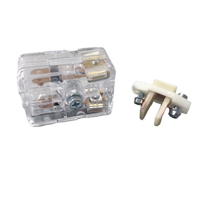 Accessoires d'<span class=keywords><strong>ascenseur</strong></span> JY18-A1Z M3Z(T)S8 <span class=keywords><strong>Contact</strong></span> de porte 6554031010 interrupteur de verrouillage pièces d'<span class=keywords><strong>ascenseur</strong></span> pièces de rechange d'<span class=keywords><strong>ascenseur</strong></span> - Product Image 1