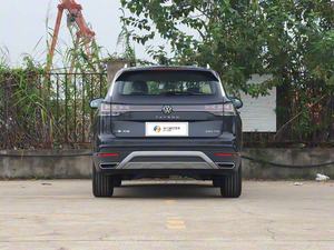 Volkswag.en TAYRON - Product Image 4