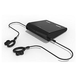 Özel etiket ayak gevşeme vibratör kızılötesi isıtma titreşim kuantum akupunktur elektrikli ayak masajı - Product Image 6