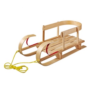 <span class=keywords><strong>Prix</strong></span> d'usine, <span class=keywords><strong>luge</strong></span> à neige personnalisée, <span class=keywords><strong>luge</strong></span> <span class=keywords><strong>en</strong></span> <span class=keywords><strong>bois</strong></span> de Noël pour la décoration, festivités de Noël - Product Image 1