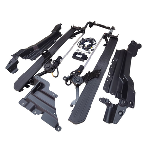 Estribo Lateral Eléctrico Automático para Land Rover <span class=keywords><strong>Defender</strong></span> 90 2020-2024 - Product Image 6