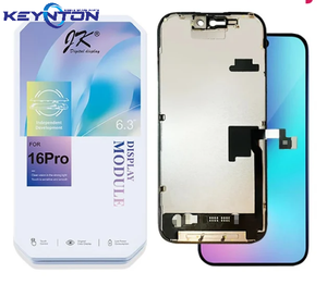 สำหรับ Apple <span class=keywords><strong>iPhone</strong></span> 16 Pro, 17 Air, 16 Pro Max, 15 Plus, 14 <span class=keywords><strong>Mini</strong></span>, <span class=keywords><strong>13</strong></span>, 12, 11, Xs, Xr, X, Jk หน้าจอ Incell, Scherm, Tela, จอ LCD - Product Image 5
