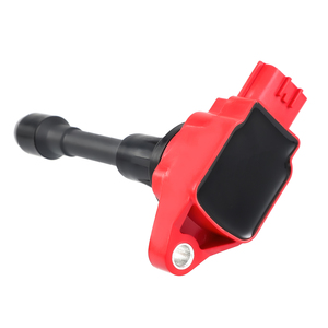 คอยล์จุดระเบิด UF549 22448JA00A 22448JA00C สำหรับนิสสัน NV200 X-Trail Tiida NP300 Frontier เครื่องยนต์เบนซิน - Product Image 4