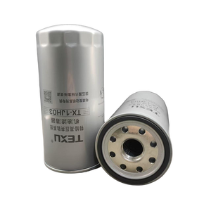 Filtro de Aceite para Motor de Camión J1J6-6744-AA, 6W.23.614.00 AJ-74400 GC46-6744-AC para Camiones Pesados JMC Ford - Product Image 1