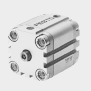 AEVUZ-20-15-<span class=keywords><strong>P</strong></span>- a 157218 Kompakter Luftzylinder Industrielle Automatisierungsprodukte*Bestes Preis-Leistungs-Verhältnis - Product Image 1