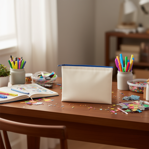 Borsa Ilan Multiuso 15x20 Cm Con Cerniera Per Conservazione - Product Image 3