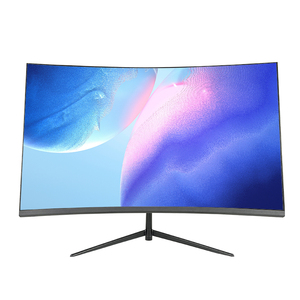 Moniteur de jeu personnalisable <span class=keywords><strong>24</strong></span> pouces 180 Hz écran incurvé - Product Image 2