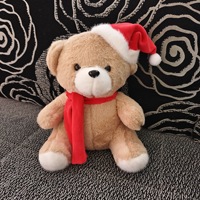 20cm Toptan Çoklu Stiller Sevimli Oyuncak Ayı Yumuşak Hayvan Tavşan Peluş Dolgulu Oyuncaklar Pençe Makinesi İçin