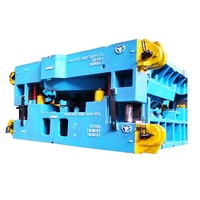 Custom Auto Truck Metal Stamping Parts Dies Painted Surface 1,000,000 Shots Life for Exterior/Interior Body Hailong Brand MOQ