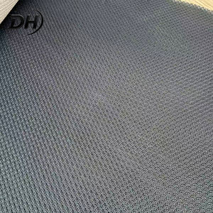 <span class=keywords><strong>Tissu</strong></span> en maille sandwich à petits trous 350 GSM 100 % polyester, <span class=keywords><strong>tissu</strong></span> en maille 3D espacée, vente en gros - Product Image 4