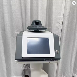 Máquina de Masaje y Relajación con Sistema de Enfriamiento por Aire ABS, Estilo 2026, para Reafirmar la Piel, Contornear el Cuerpo y Levantar los Glúteos - Product Image 6