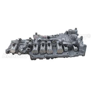 Conjunto de cuerpo de válvula de transmisión automática AA80E, pieza de motor para accesorios de coche Toyota - Product Image 3
