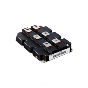 Electronic <b>Chips</b> Component Module FZ1200R45HL4S7BPSA1 Transistors In Stock - Product Image 1