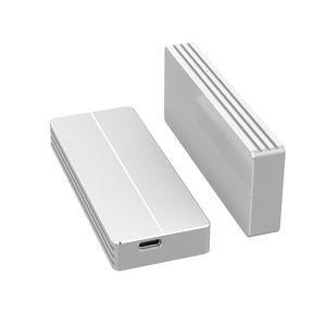 Usb4 40Gbps M.<span class=keywords><strong>2</strong></span> Nvme Ssd Behuizing Externe Behuizing Compatibel Met Usb4/<span class=keywords><strong>3</strong></span>.<span class=keywords><strong>2</strong></span>/<span class=keywords><strong>3</strong></span>.1/<span class=keywords><strong>3</strong></span>.0/<span class=keywords><strong>2</strong></span>.0, Ondersteuning Ssd Grootte 2280 B + M M-Sleutel - Product Image 1