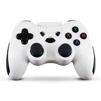 Manette de jeu sans fil bluetooth pour Console Sony Ps3/Ps3/Playstation 3, contrôleur, joystick