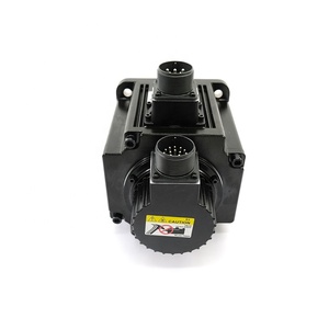 Moteur AC ECMA, moteur ECMA-C20807RS, ECMA-E21315RS - Product Image 6