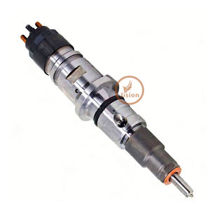 Injecteur de carburant diesel de haute qualité Jision 0445120199 4994541 pour soupapes d'injection Common Rail 5263305 87581565 – Garantie 3 mois - Product Image 6