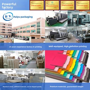 Caja de Avión Personalizada en Color, Embalaje Rígido Ecológico para Envíos de Alta Gama y Decoración, Diseño Cuadrado Blanco, Apta para Microondas - Product Image 3