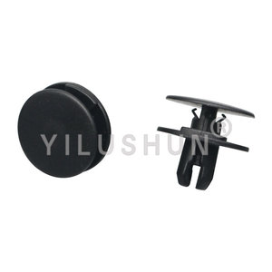 Honda <b>Car</b> Mudguard Mounting <b>Clips</b> 91501TR00O3 B242 PA66 Plastic Fasteners for Acura Replacement Repair - Product Image 4