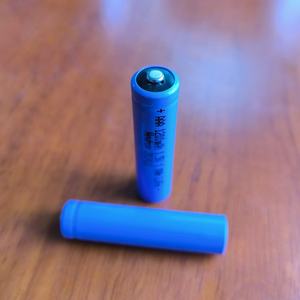 Piles primaires Um4 R03p R03 Lifes2 <span class=keywords><strong>Li</strong></span>-Fe <span class=keywords><strong>Li</strong></span>-FeSx FR03 FR10450 Batterie au lithium métallique Lfb Lr03 Lifes2 Pile <span class=keywords><strong>AAA</strong></span> 1,5v 1200mah - Product Image 2