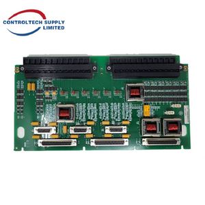 Placa de Terminales de Entrada/Salida Servo IS200TSVCH1A con Soporte Técnico a Largo Plazo - Product Image 2