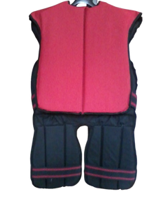 La mejor calidad, 20mm de espesor, PVC y material de forma, equipo de entrenamiento de rugby, trajes de aparejos Tsunami - Product Image 4