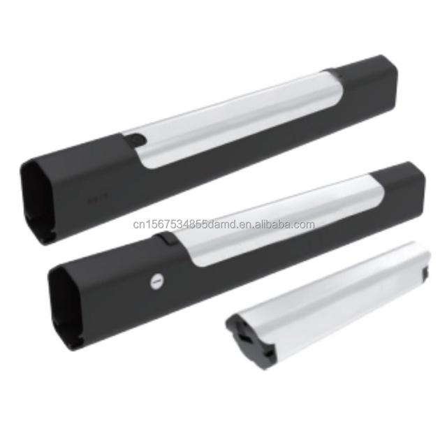 Long Cycle Life 48V 11.6Ah 13.2Ah 14Ah Bafang Conversion Kit for South Pacific 3 Electric E-bike