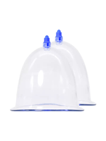 Ventouse de massage chinoise LW pour l'amélioration mammaire par aspiration sous vide, fonction musicale, bienfaits antirhumatismaux, en plastique, certifiée CE